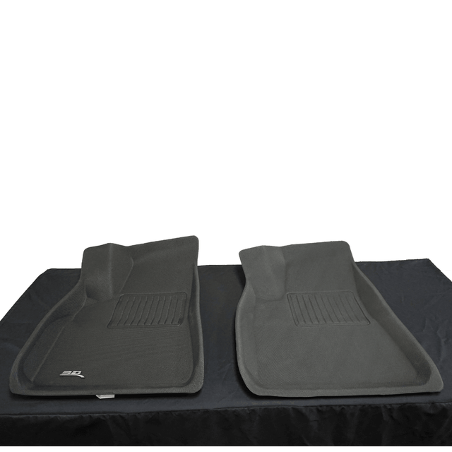 3D KAGU Floor Mats vs Other Floor Mats