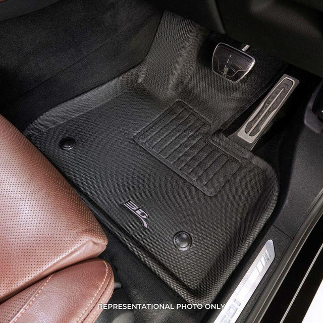 KAGU ALL-WEATHER CUSTOM FIT FLOOR LINER