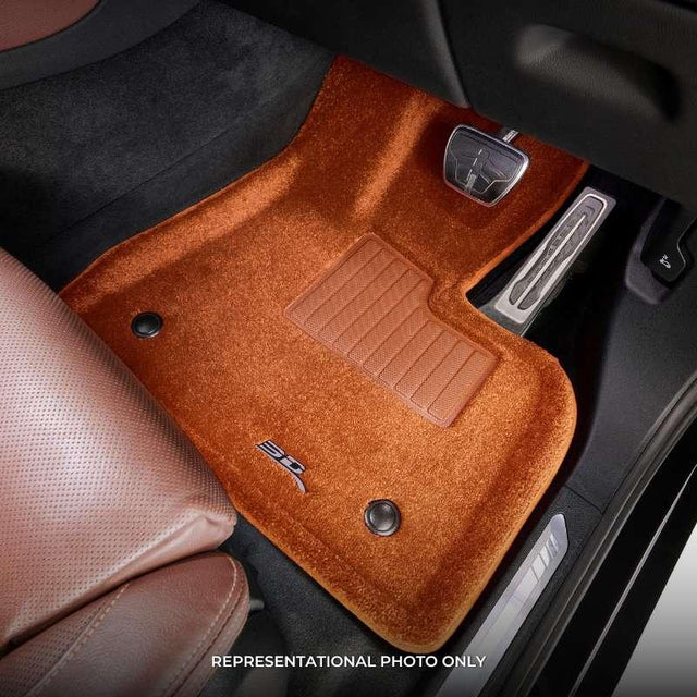 PREMIUM PERFECT FIT CARPET FLOOR LINER