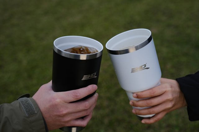 3D Special Edition Tumbler