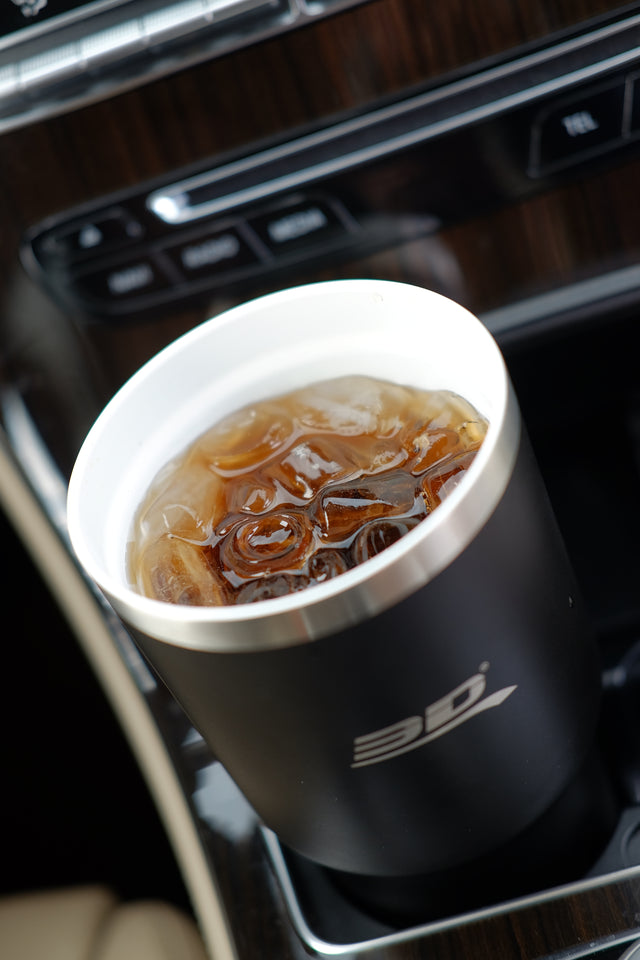 3D Special Edition Tumbler