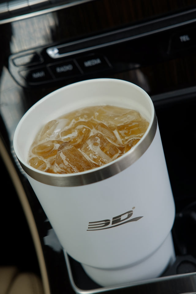 3D Special Edition Tumbler