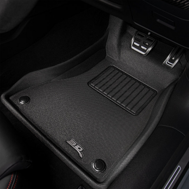 KAGU ALL-WEATHER CUSTOM FIT FLOOR LINER