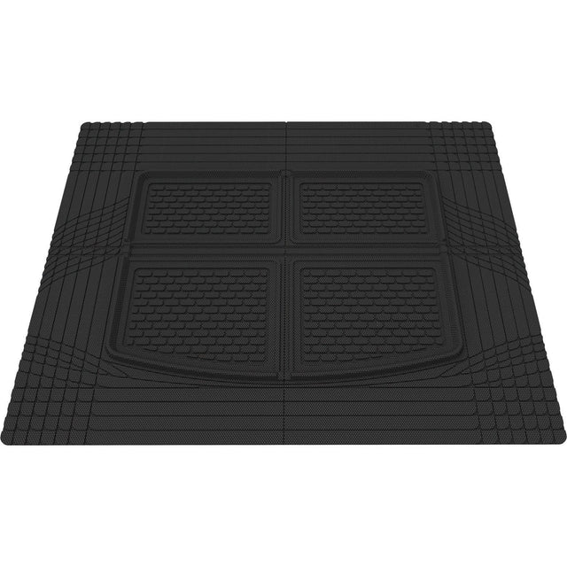 UNIVERSAL TRIM-TO-FIT CARGO LINER - RAISED WALL