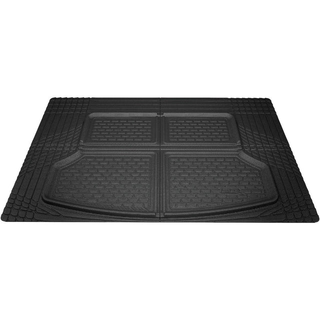 UNIVERSAL TRIM-TO-FIT CARGO LINER - RAISED WALL