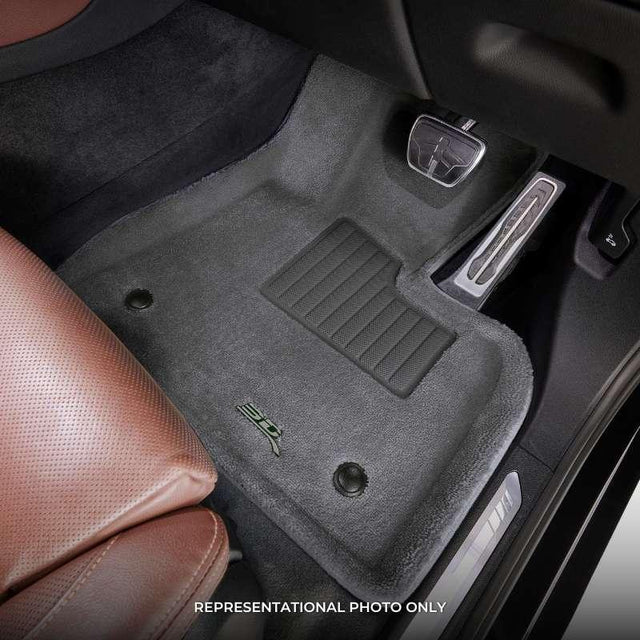 PREMIUM PERFECT FIT CARPET FLOOR LINER